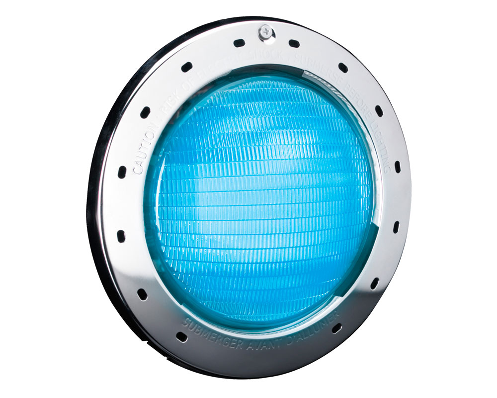 Reflector LED WaterColors